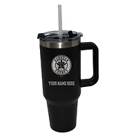 The Memory Company  Houston Astros Personalized Black 40oz. Colossal Tumbler