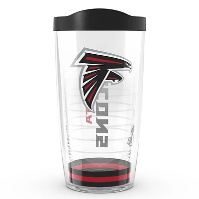 Tervis Atlanta Falcons 16oz. Arctic Classic Tumbler