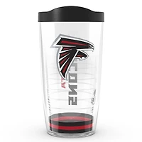 Tervis Atlanta Falcons 16oz. Arctic Classic Tumbler