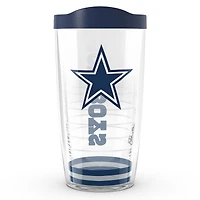 Tervis Dallas Cowboys 16oz. Arctic Classic Tumbler