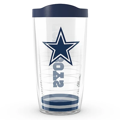 Tervis Dallas Cowboys 16oz. Arctic Classic Tumbler