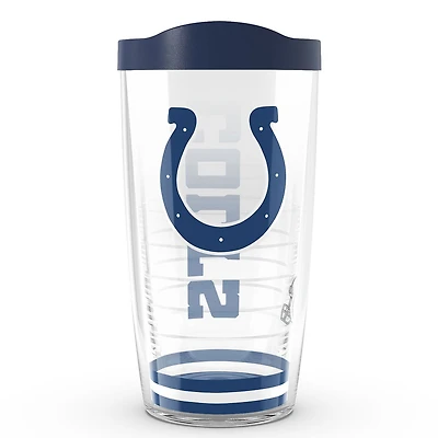 Tervis Indianapolis Colts 16oz. Arctic Classic Tumbler