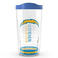 Tervis Los Angeles Chargers 16oz. Arctic Classic Tumbler