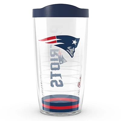 Tervis New England Patriots 16oz. Arctic Classic Tumbler