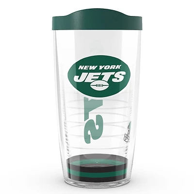 Tervis New York Jets 16oz. Arctic Classic Tumbler