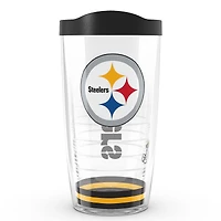 Tervis Pittsburgh Steelers 16oz. Arctic Classic Tumbler