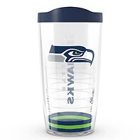 Tervis Seattle Seahawks 16oz. Arctic Classic Tumbler