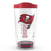 Tervis Tampa Bay Buccaneers 16oz. Arctic Classic Tumbler
