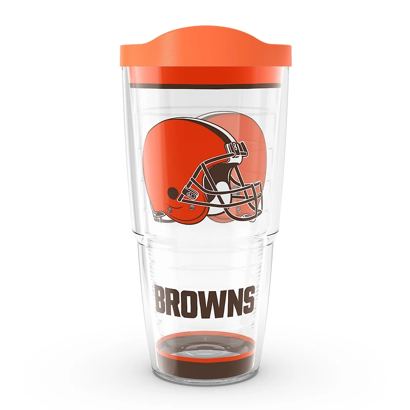 Tervis Cleveland Browns 24oz. Tradition Classic Tumbler