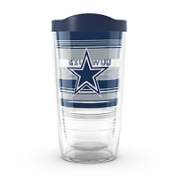 Tervis Dallas Cowboys 16oz. Hype Stripes Classic Tumbler