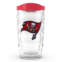Tervis Tampa Bay Buccaneers 10oz. Emblem Classic Wavy Tumbler with Lid