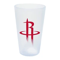 WinCraft Houston Rockets 16oz. Icicle Silicone Pint Glass