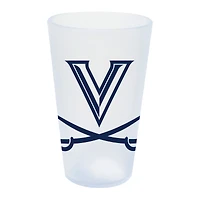 WinCraft Virginia Cavaliers 16oz. Icicle Silicone Pint Glass
