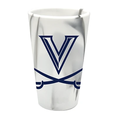 WinCraft Virginia Cavaliers 16oz. Fashion Silicone Pint Glass