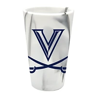 WinCraft Virginia Cavaliers 16oz. Fashion Silicone Pint Glass