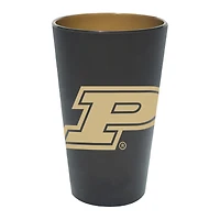 WinCraft Purdue Boilermakers 16oz. Team Color Silicone Pint Glass
