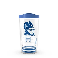 Tervis Duke Blue Devils 16oz. Arctic Classic Travel Tumbler