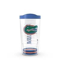 Tervis Florida Gators 16oz. Arctic Classic Travel Tumbler