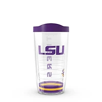 Tervis LSU Tigers 16oz. Arctic Classic Travel Tumbler