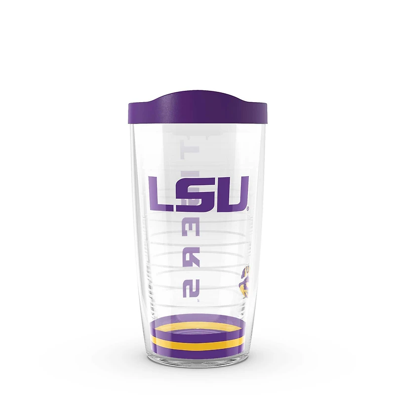 Tervis LSU Tigers 16oz. Arctic Classic Travel Tumbler