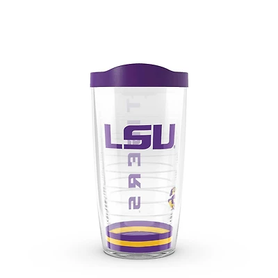 Tervis LSU Tigers 16oz. Arctic Classic Travel Tumbler