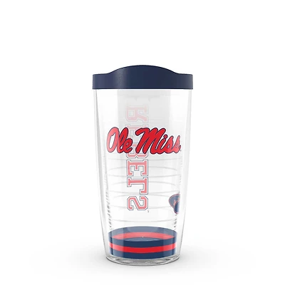 Tervis Ole Miss Rebels 16oz. Arctic Classic Travel Tumbler