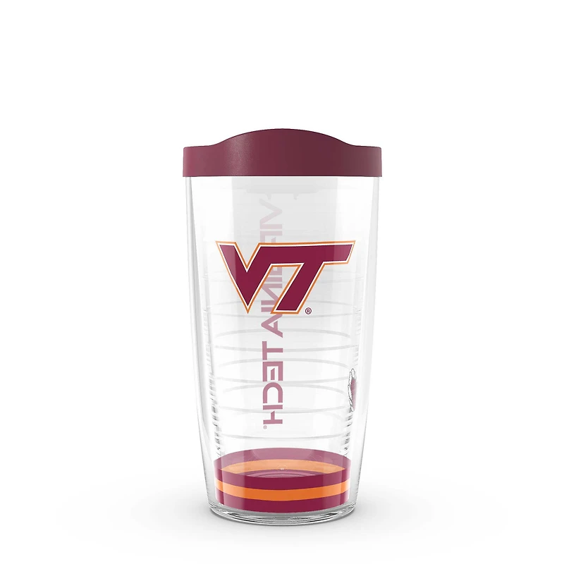 Tervis Virginia Tech Hokies 16oz. Arctic Classic Travel Tumbler