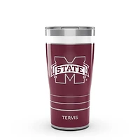 Tervis Mississippi State Bulldogs 20oz. MVP Stainless Steel Tumbler