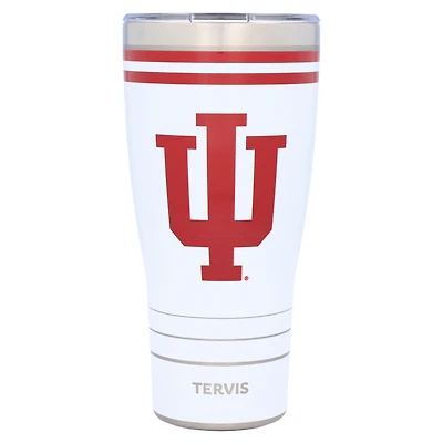 Tervis Indiana Hoosiers 30oz. Arctic Stainless Steel Tumbler