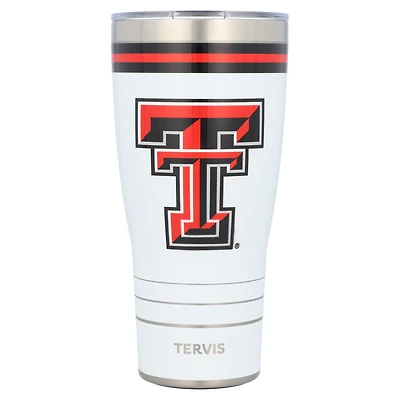 Tervis Texas Tech Red Raiders 30oz. Arctic Stainless Steel Tumbler