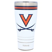Tervis Virginia Cavaliers 30oz. Arctic Stainless Steel Tumbler