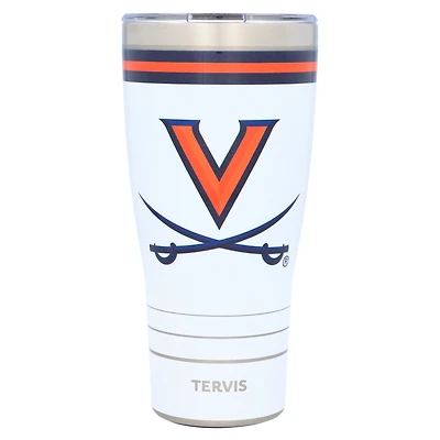 Tervis Virginia Cavaliers 30oz. Arctic Stainless Steel Tumbler