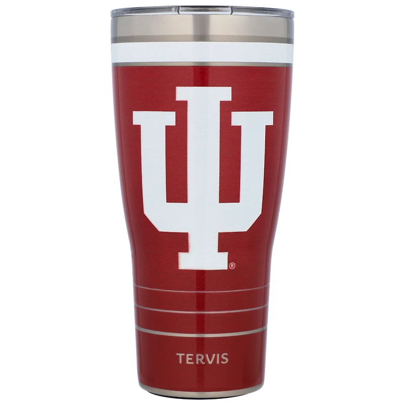 Tervis Indiana Hoosiers 30oz. MVP Stainless Steel Tumbler