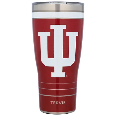 Tervis Indiana Hoosiers 30oz. MVP Stainless Steel Tumbler