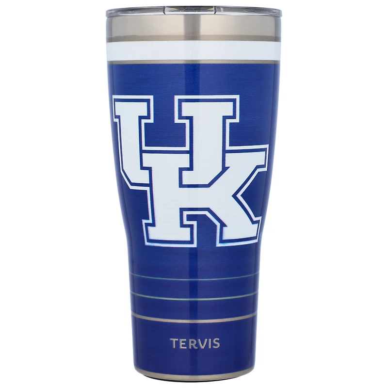 Tervis Kentucky Wildcats 30oz. MVP Stainless Steel Tumbler