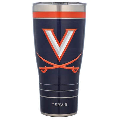 Tervis Virginia Cavaliers 30oz. MVP Stainless Steel Tumbler