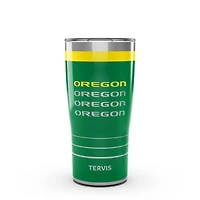 Tervis Oregon Ducks Reverb 20oz. Stainless Steel Tumbler