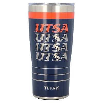 Tervis UTSA Roadrunners Reverb 20oz. Stainless Steel Tumbler