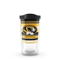 Tervis Missouri Tigers 16oz. Hype Stripes Classic Tumbler