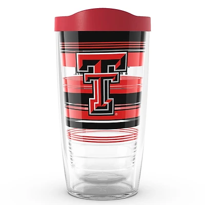 Tervis Texas Tech Red Raiders 16oz. Hype Stripes Classic Tumbler