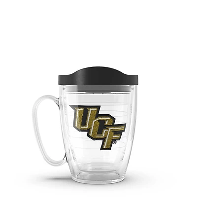 Tervis UCF Knights 16oz. Emblem Classic Mug with Lid