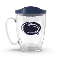 Tervis Penn State Nittany Lions 16oz. Emblem Classic Mug with Lid