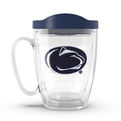 Tervis Penn State Nittany Lions 16oz. Emblem Classic Mug with Lid
