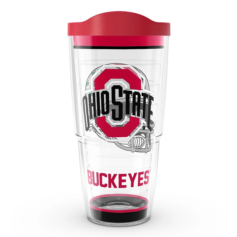 Tervis Ohio State Buckeyes 24oz. Tradition Classic Tumbler