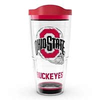 Tervis Ohio State Buckeyes 24oz. Tradition Classic Tumbler