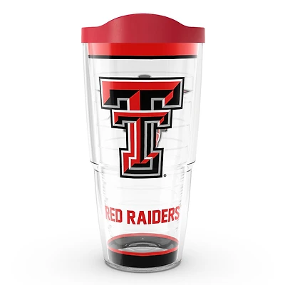 Tervis Texas Tech Red Raiders 24oz. Tradition Classic Tumbler