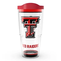 Tervis Texas Tech Red Raiders 24oz. Tradition Classic Tumbler