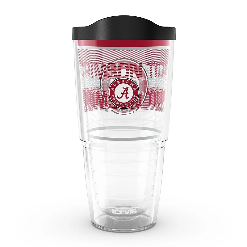 Tervis Alabama Crimson Tide 24oz. Competitor Classic Tumbler