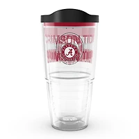Tervis Alabama Crimson Tide 24oz. Competitor Classic Tumbler