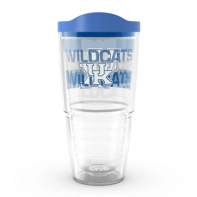 Tervis Kentucky Wildcats 24oz. Competitor Classic Tumbler